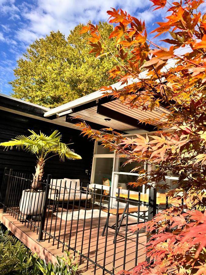 Villa für 8 Personen, mit Ausblick und Sauna sowie Pool und Garten in Worpswede - 3