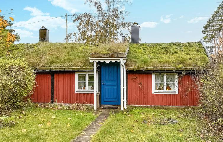 Ferienhaus für 4 Personen, mit Garten auf Öland - 3
