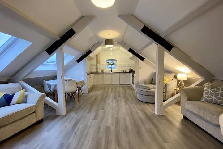 Vakantieappartement voor 4 personen - 1