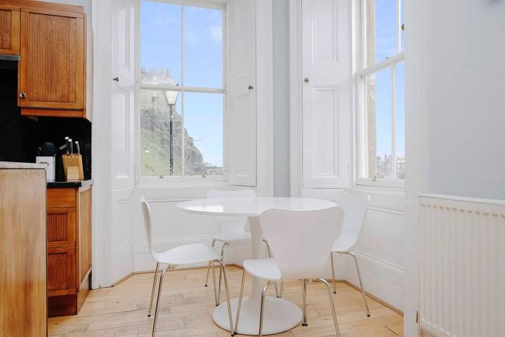 Apartamento entero, Lovely Flat in the Heart of Edinburgh in Edimburgo, Lothian