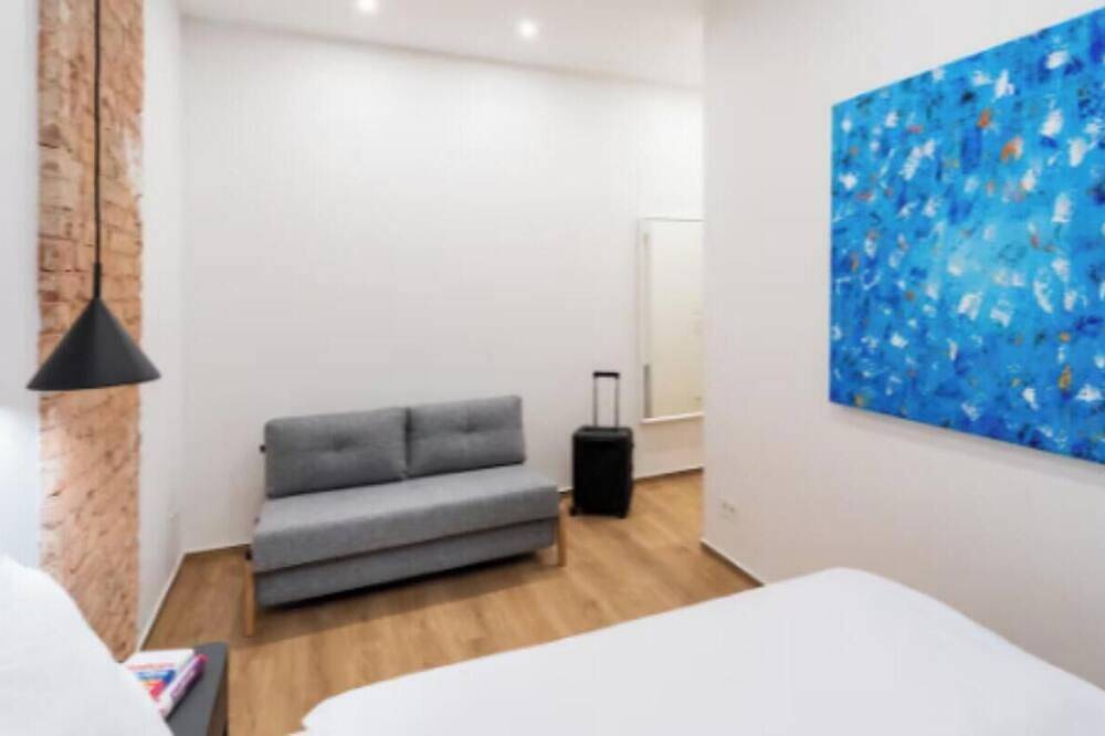 Ganze Wohnung, Modern & Accessible Apartment in the Heart of Berlin in Moabit Berlin, Berlin