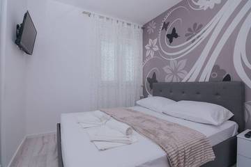 Villa für 20 Personen in Novalja, Pag, Bild 2