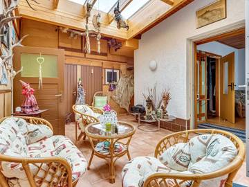 Ferienwohnung für 2 Personen in Ilsenburg, Harz, Bild 2