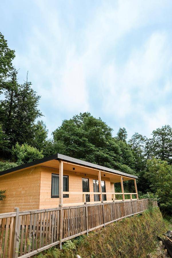 Two-Bedroom House in Klagenfurt am Wörthersee, Klagenfurt-Villach