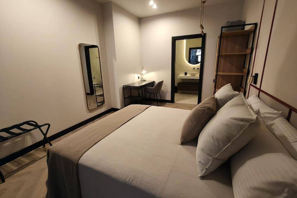 Apartamento entero, Alcanforero- Frescura y descanso en pleno centro in Badajoz, Provincia de Badajoz
