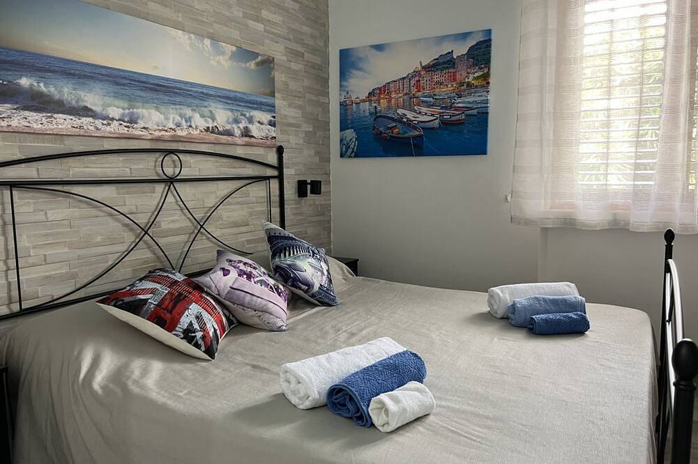 Appartamento intero, Nuovissimo appartamento vicino al mare in Marina di Fuscaldo, Fuscaldo