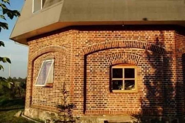Ferienwohnung für 5 Personen, mit Garten und Terrasse - 1