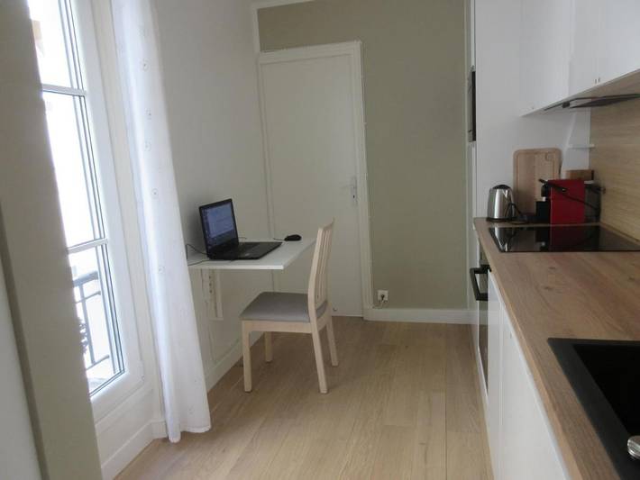 Gîte pour 2 personnes à Bourg-la-Reine - 3