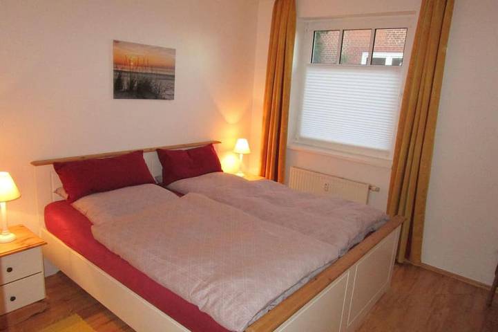 Ferienwohnung für 4 Personen, mit Terrasse in Gollendorf - 2