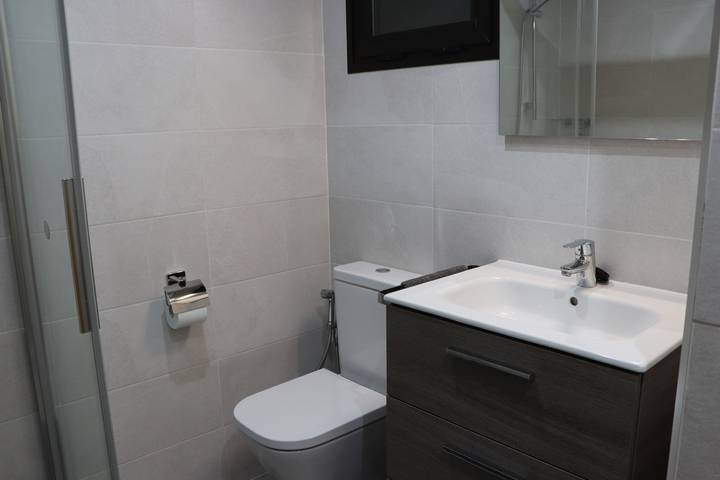 Ganze Wohnung, Apartamento Playa del Reducto in Arrecife Centro, Arrecife