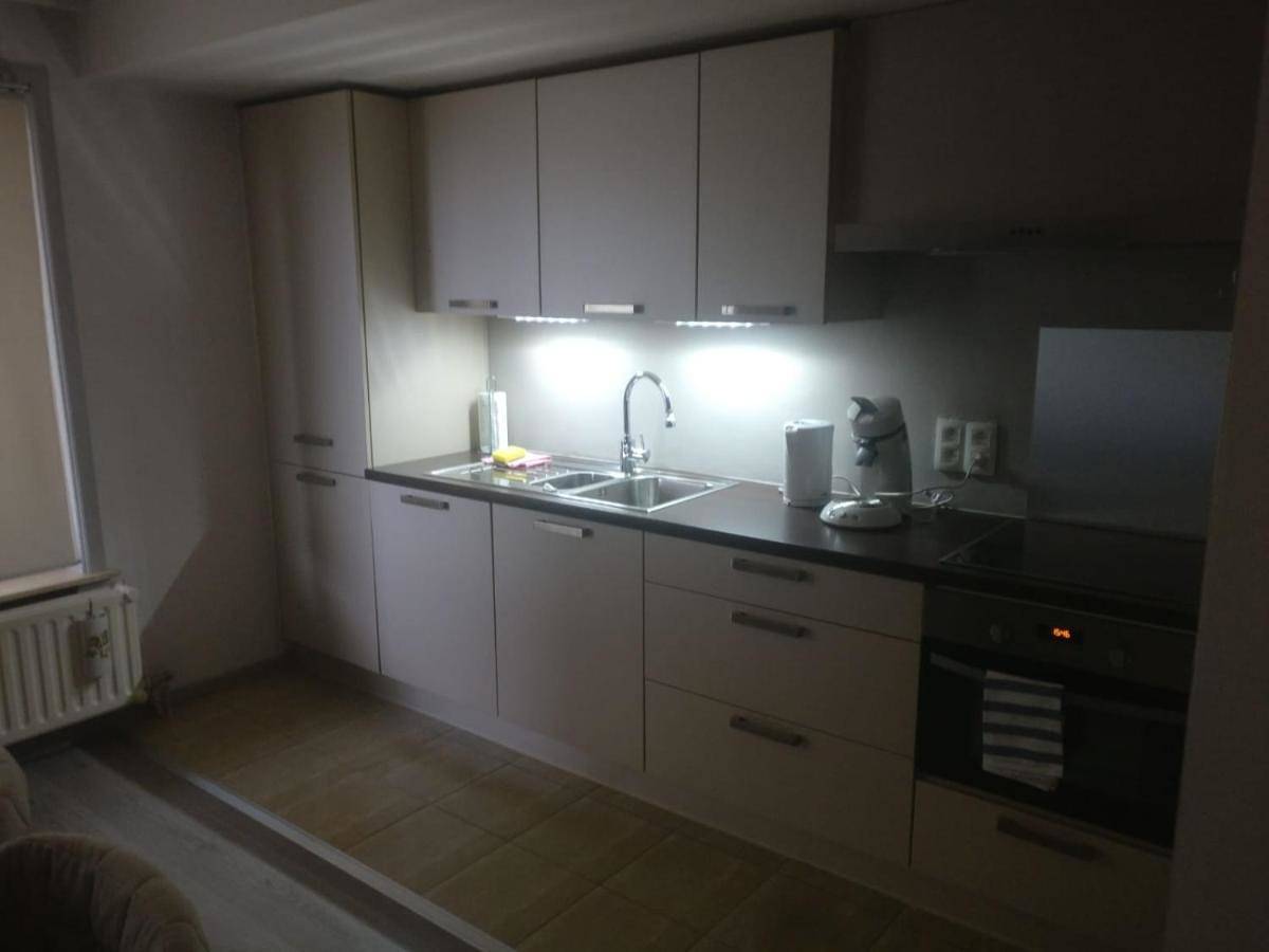 Geheel appartement, Wenduine op zeedijk in Wenduine, De Haan