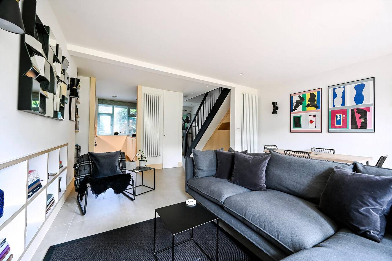 Appartamento vacanze a Londra a partire da 204€ a notte