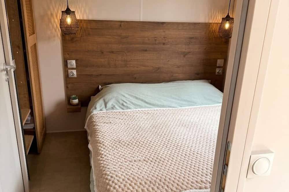 6-Person Prince Chalet Hoogersmilde in Drenthe