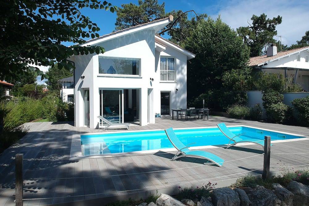 Photo : Maison de vacances