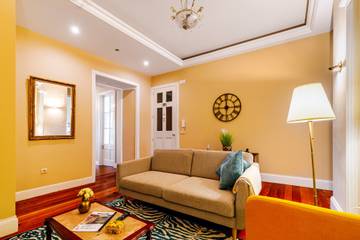 Vakantieappartement voor 7 Personen in Matriz, Faial, Afbeelding 2