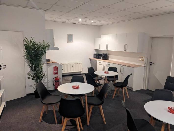 Maison d’hôte pour 4 personnes, animaux acceptés dans Mönchengladbach