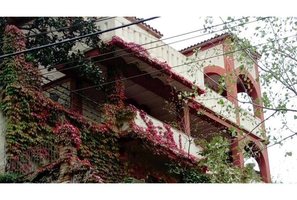 Casabelladona Barcelona in Distrito de Sarrià-Sant Gervasi, Barcelona