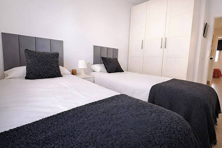 Appartement entier, Albaida Sun Terrace in Torrox Costa, Torrox