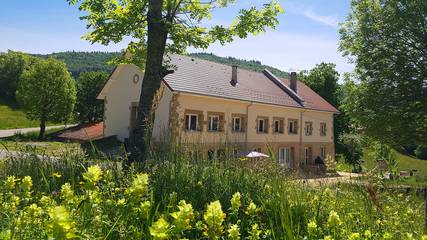 Chalet pour 13 Personnes dans Presles, Vercors, Photo 2