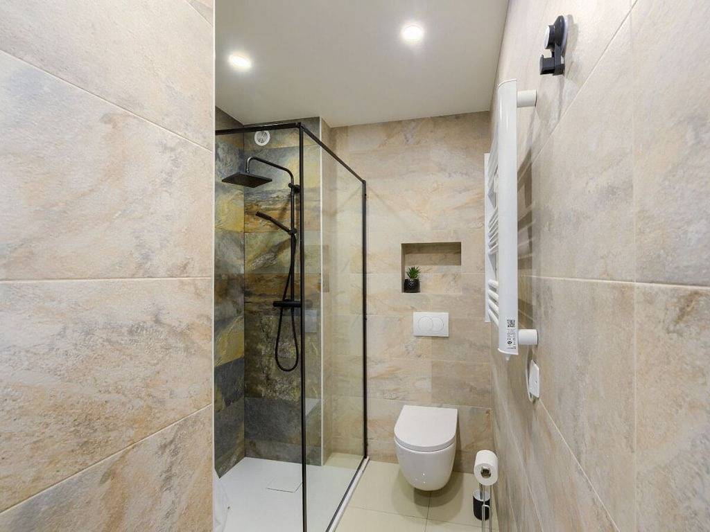 Apartment Kein Titel in Golfe-Juan, Vallauris