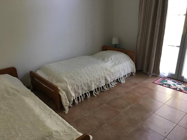 Location de vacances pour 4 personnes, avec terrasse et vue à Benais - 3