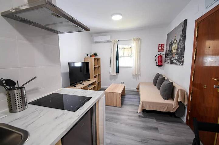 Apartamento de vacaciones para 6 personas - 1