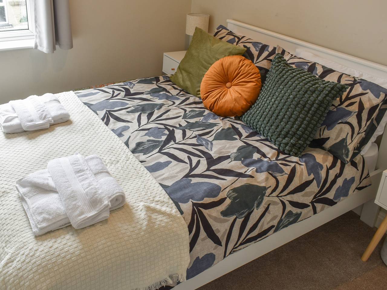 Russell Retreat in Skipton, North Yorkshire