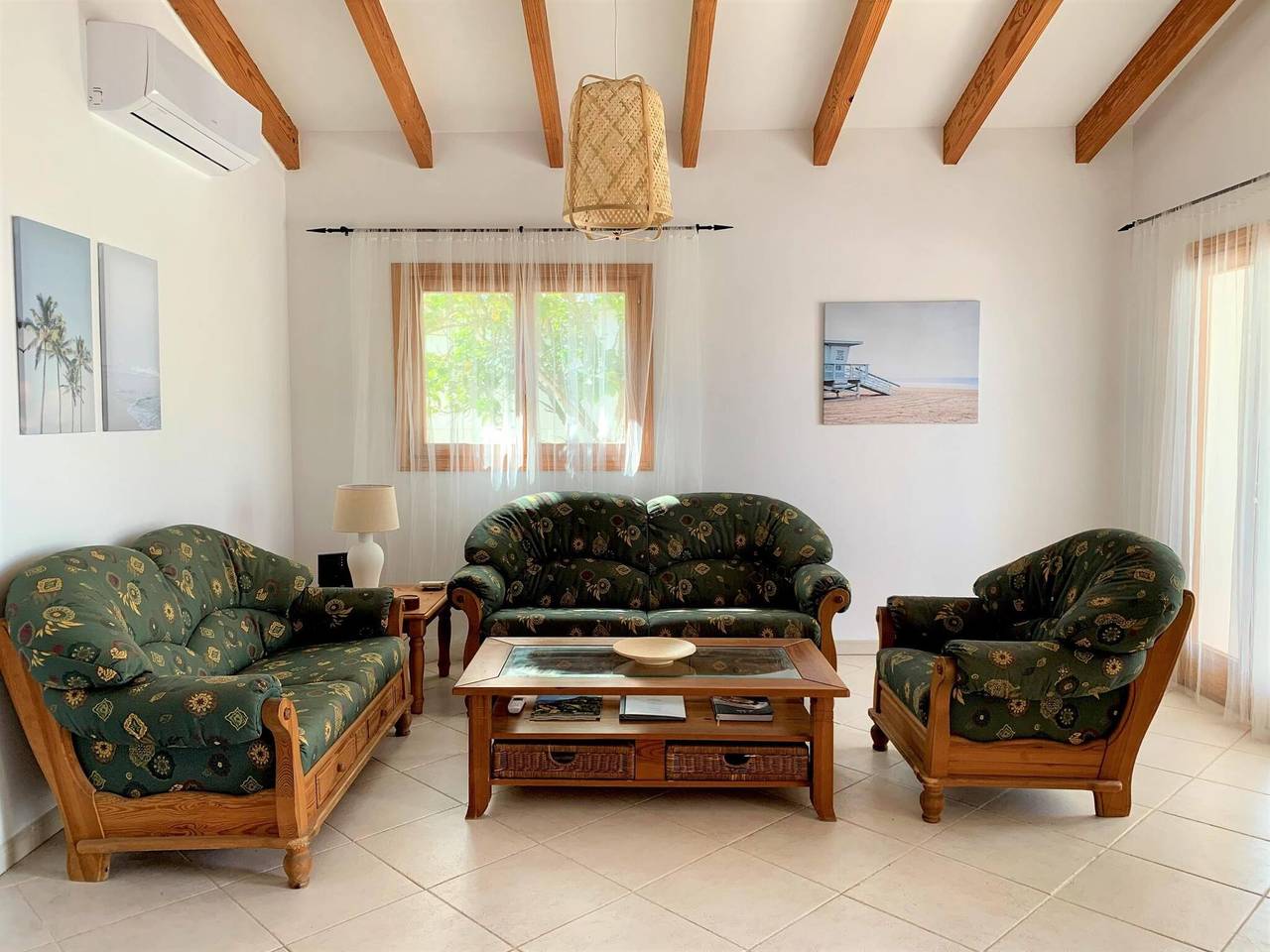 Casa Dorotea in Playa Son Serra de Marina, Santa Margalida