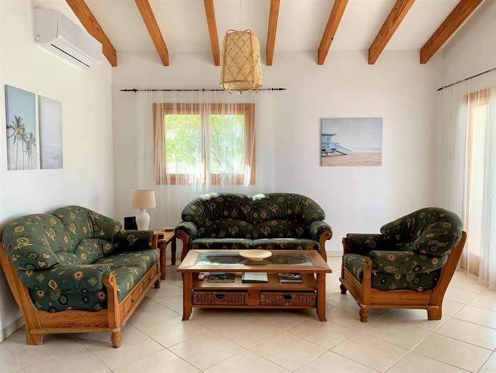 Ferienhaus für 4 Personen in Son Serra de Marina - 2