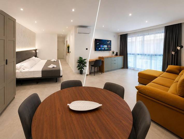 Maison d’hôte pour 2 personnes