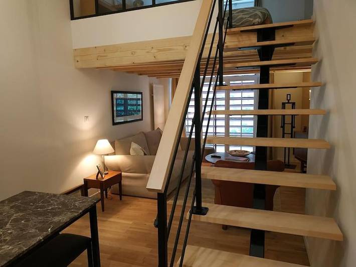 Gîte pour 4 personnes à Clisson - 4