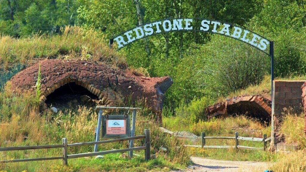 Ganze Wohnung, Quaint Queen Mountain Getaway in Redstone, Pitkin County