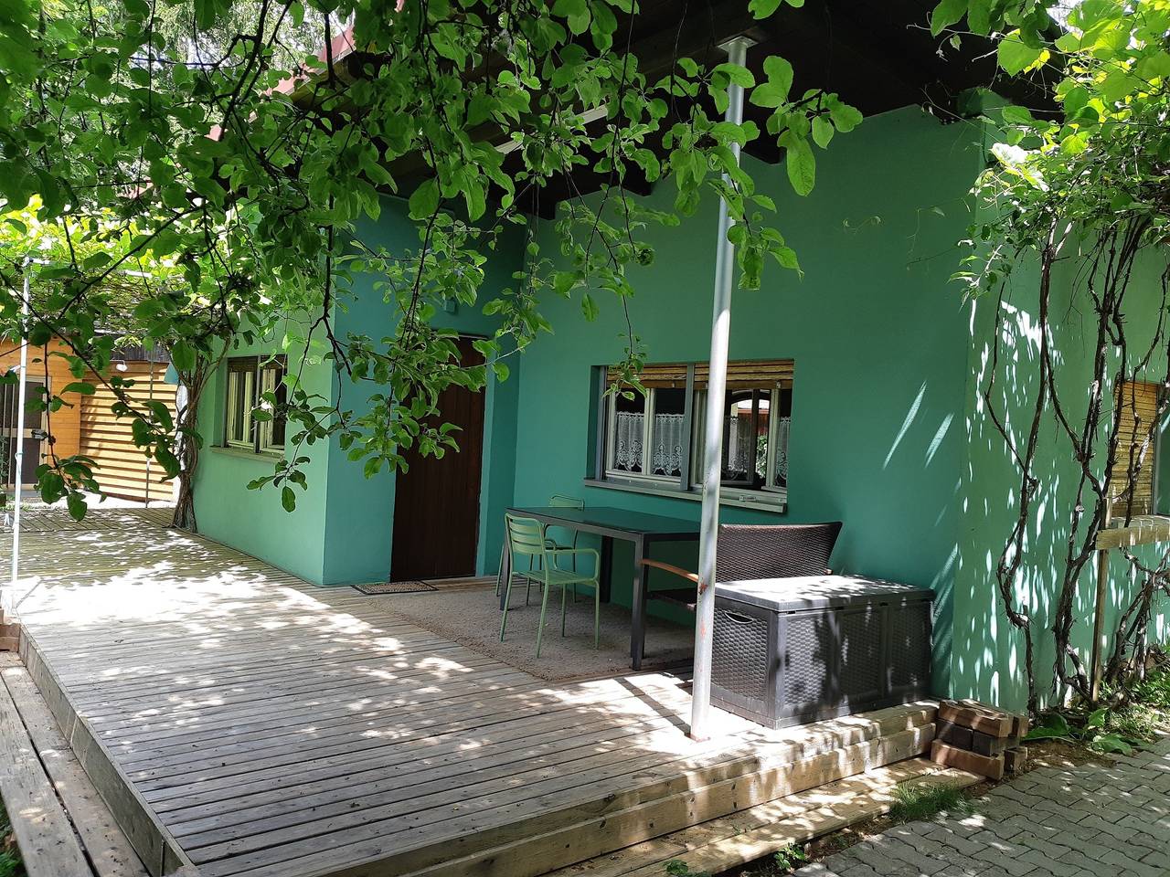 Ferienhaus zum Berg in Neuhaus a.d.Pegnitz, Landkreis Nürnberger Land