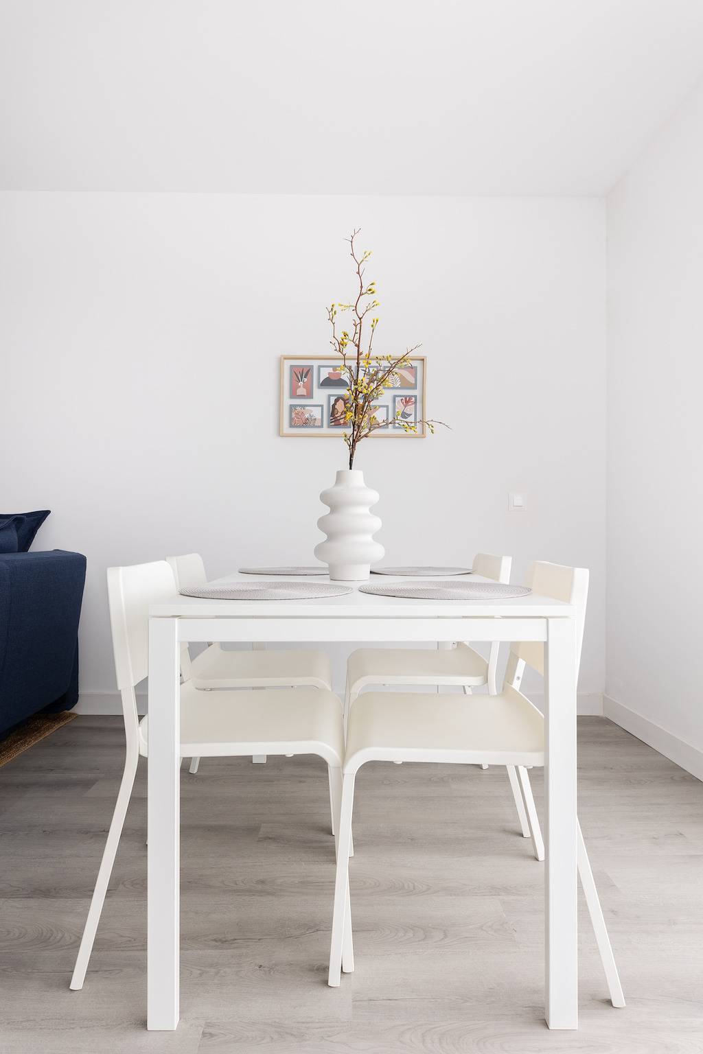 Entire apartment, Carine 2 in El Bronco, San Cristóbal de La Laguna