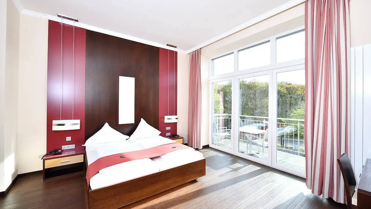Ganzes Studio, Studio für 2 Personen (35 m²) in Heimbach in Heimbach, Rureifel (Nordrhein-westfalen)