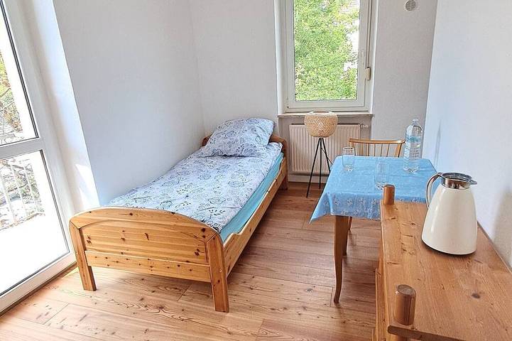 Ferienwohnung für 3 Personen in Würzburg