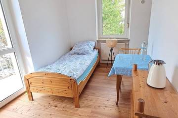 Ferienwohnung für 3 Personen in Würzburg