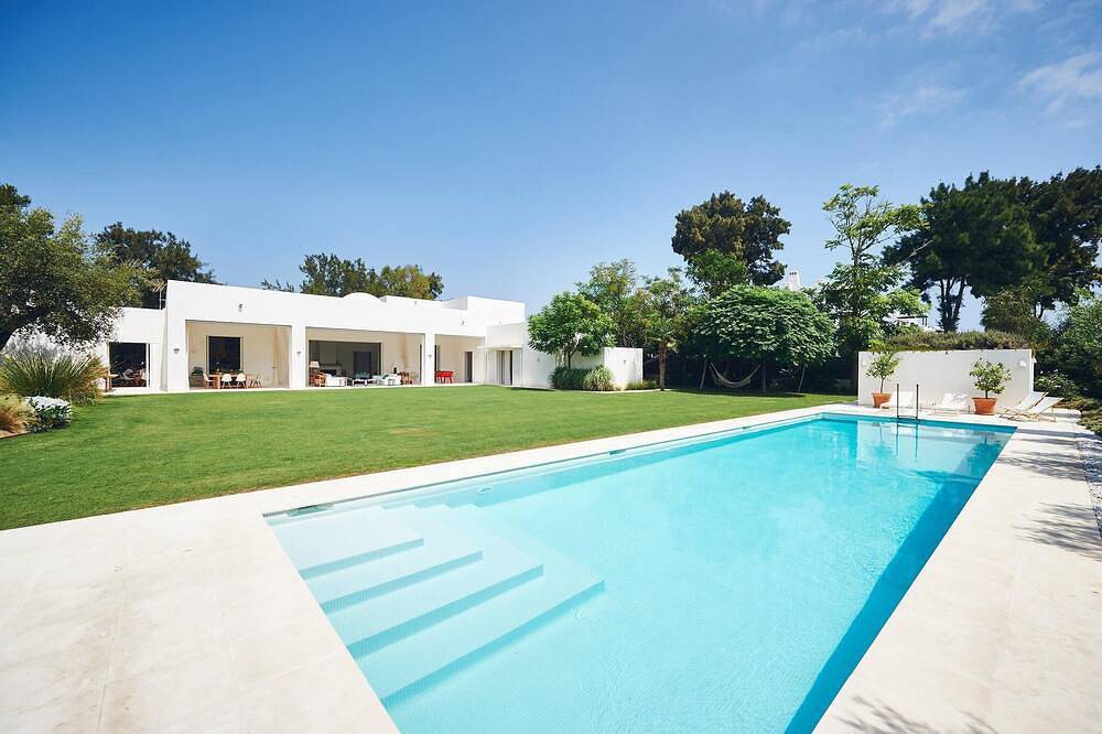 Villa pour 15 Personnes dans Sotogrande, San Roque