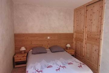 Chalet pour 12 Personnes dans Allos, Val d’Allos, Photo 1