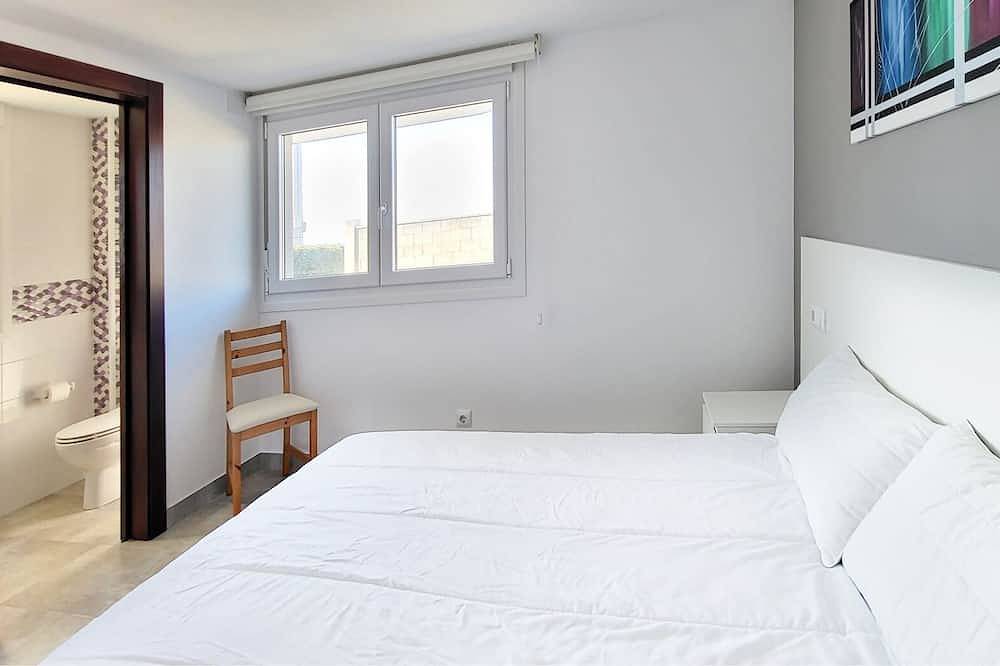 Appartement entier, Ag Casa Vilamar 2 Razo 1ª Linea Playa Planta Alta in Praia de Razo (Carballo), Carballo