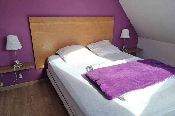 Gîte pour 3 personnes à Le Conquet - 3