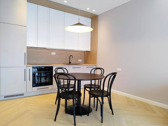 Gîte pour 2 personnes, avec jardin et vue à Vilnius - 2