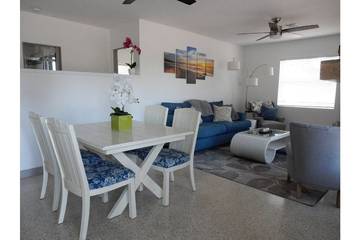 Vacation Home for 8 Guests in Fort Myers Beach, Estero Island, Picture 1