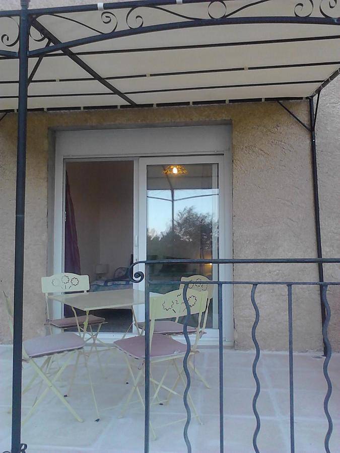 Location de vacances pour 6 personnes, avec jardin à Banon - 3