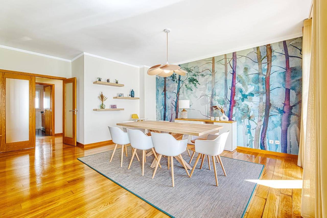 Apartamento entero, Lisbon Stunning House with Terrace in Benfica, Lisboa