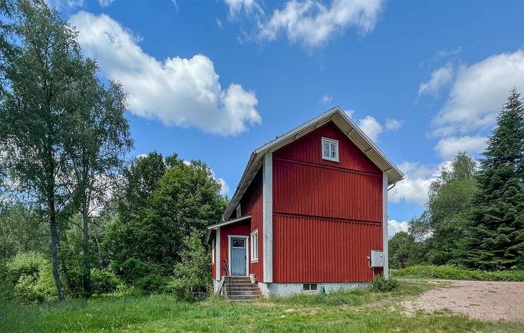 Hus för 11 Personer med utsikt in Kronobergs