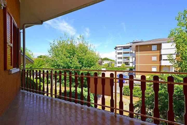 Ferienwohnung für 6 Personen, mit Garten in Lignano Sabbiadoro - 3