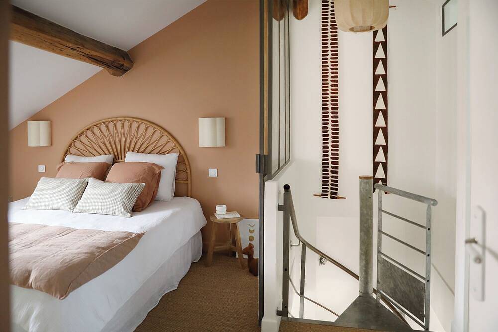 Apartamento entero, Primo Amore, Duplex in the heart of Rueil-Malmaison (92) in Rueil-Malmaison, Altos del Sena