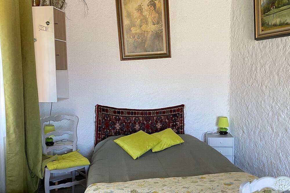 Hameaux de Propriano, Villa confort 3 étoiles in Propriano, Arrondissement de Sartène