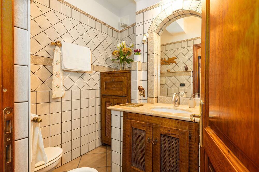 Appartamento intero, Orientale 205 Baunei in Baunei, Provincia di Ogliastra